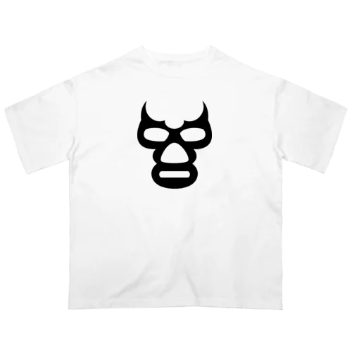 Luchador オーバーサイズTシャツ