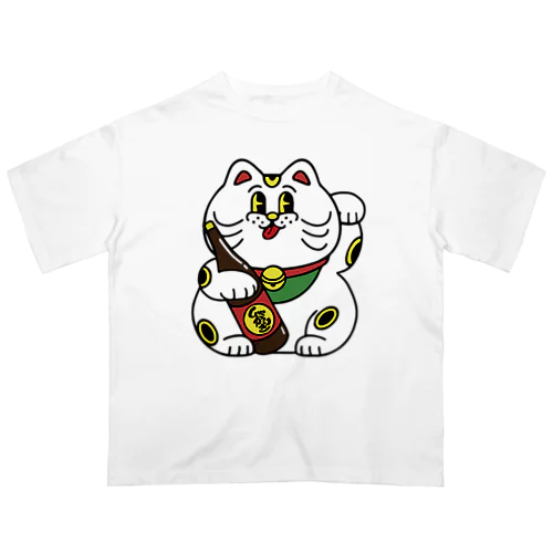 【とある居酒屋の⚪︎⚪︎シリーズ】 オーバーサイズTシャツ