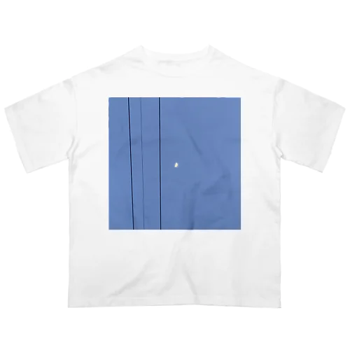 moonlight （May） オーバーサイズTシャツ