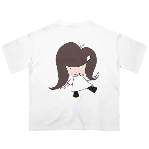 YOKOてぃん Oversized T-Shirt