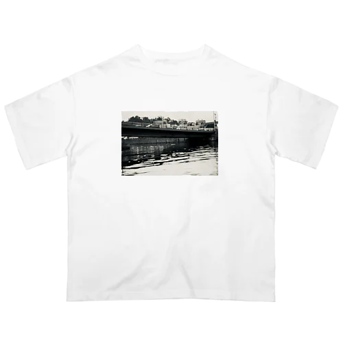 harbor Oversized T-Shirt