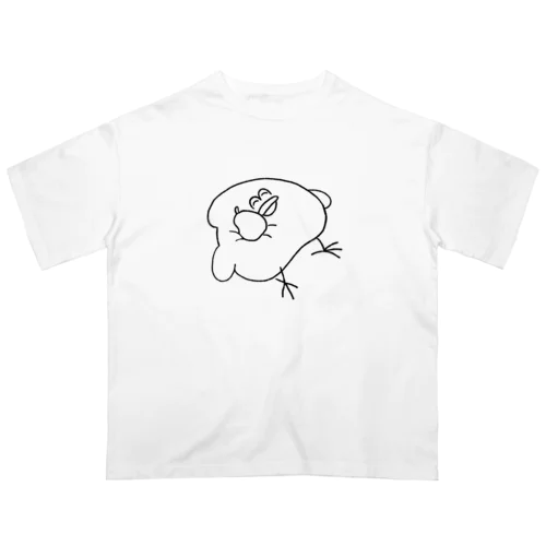 【原画】とりもち mugny 2枚セット mugny shop ( mugny )のオリジナルグッズ・アイテム通販