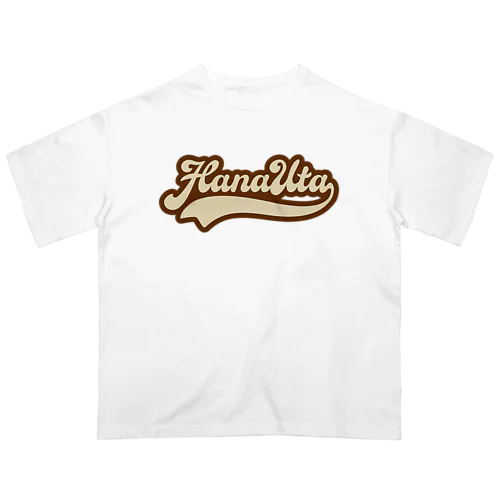 CANDY COOKIE オーバーサイズTシャツ