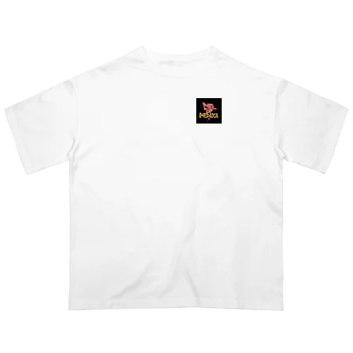 オリジナル2 オーバーサイズTシャツ