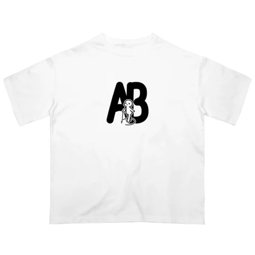 AB Oversized T-Shirt