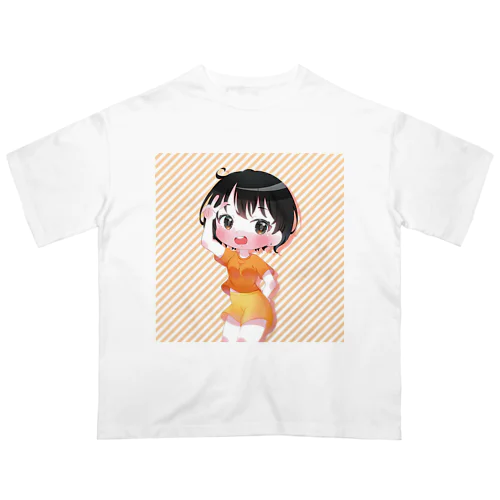 Sunny2周年限定グッズ(別バージョン). Oversized T-Shirt