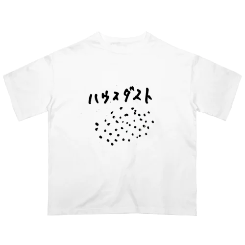 Koki OKAGAWA -Hokori- オーバーサイズTシャツ