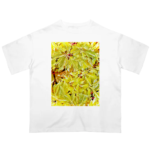 欣酔 -Kinyo- No.1 Oversized T-Shirt