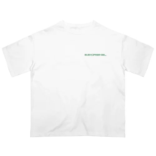 B.B original オーバーサイズTシャツ