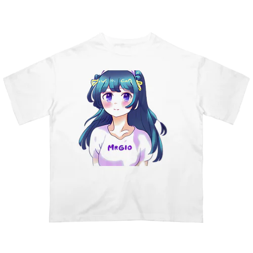 ヴァルゴ オーバーサイズTシャツ