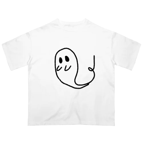 おばけたん オーバーサイズTシャツ