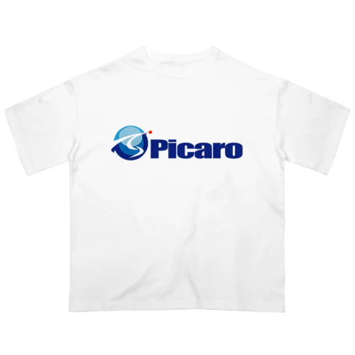 Picaro オーバーサイズTシャツ