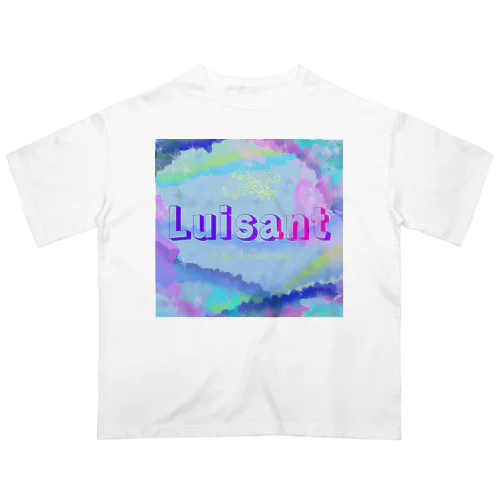 記念品 Oversized T-Shirt