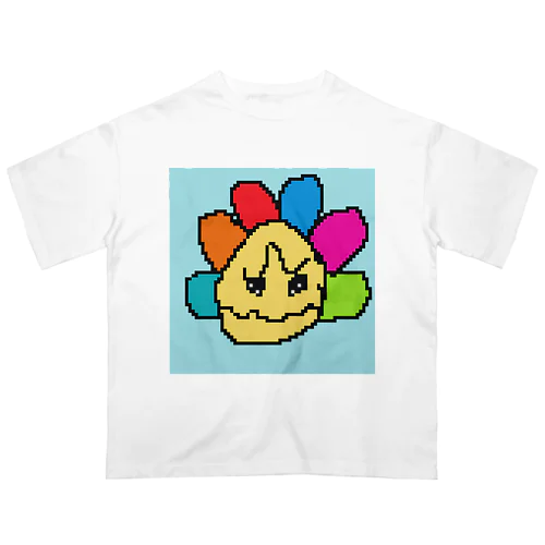 bijou オーバーサイズTシャツ