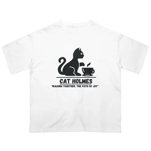 daily life at home Oversized T-Shirt