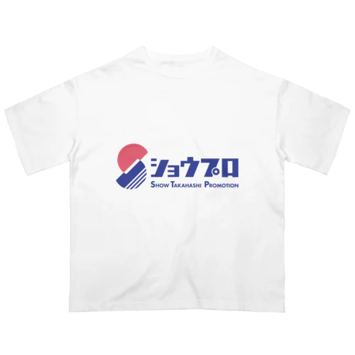 ショウプロ オーバーサイズTシャツ