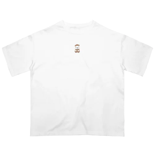 bearoriginal Oversized T-Shirt