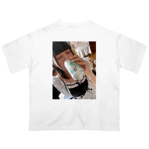 ⭐︎ Oversized T-Shirt