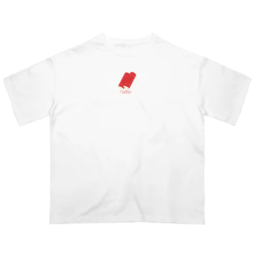 Surimi オーバーサイズTシャツ