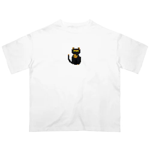 SABINEKO Oversized T-Shirt