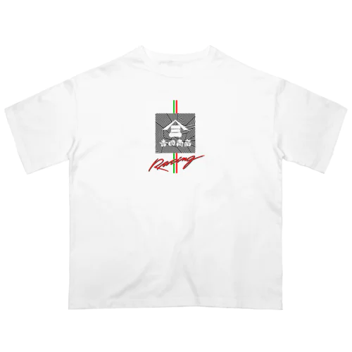 YSR オーバーサイズTシャツ