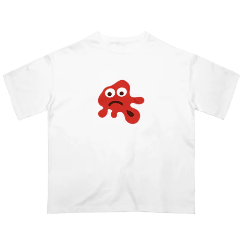 ameba Oversized T-Shirt