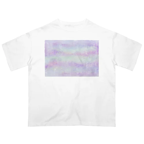 思い出の場所 Oversized T-Shirt