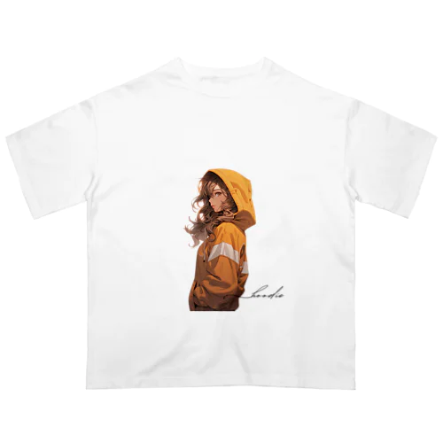 Dreamer Oversized T-Shirt