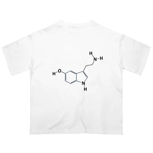 Serotonin オーバーサイズTシャツ