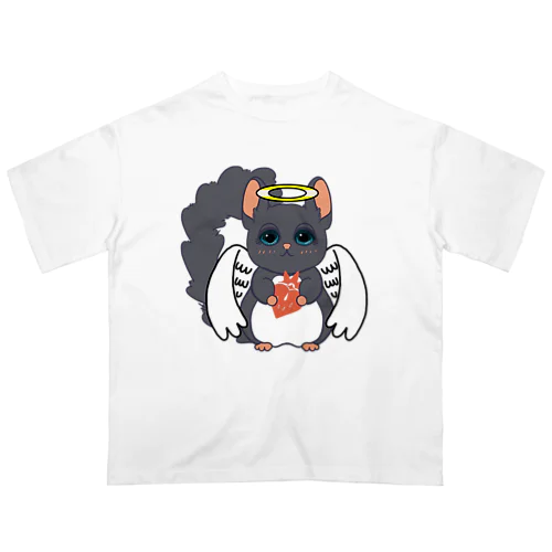 えんじぇるふれたん Oversized T-Shirt