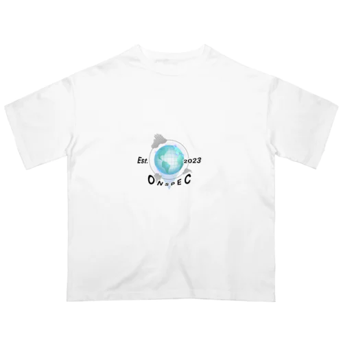 ONSPEC オーバーサイズTシャツ