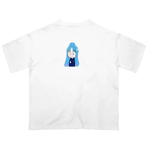 サク様ーーー！ オーバーサイズTシャツ