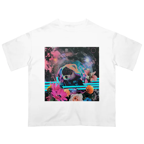 BEAR:2 Oversized T-Shirt