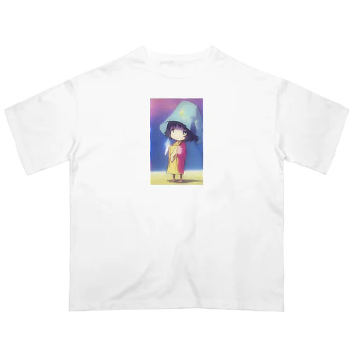 コロンちゃん オーバーサイズTシャツ