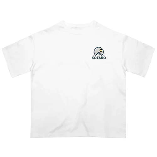 KOTARO Oversized T-Shirt