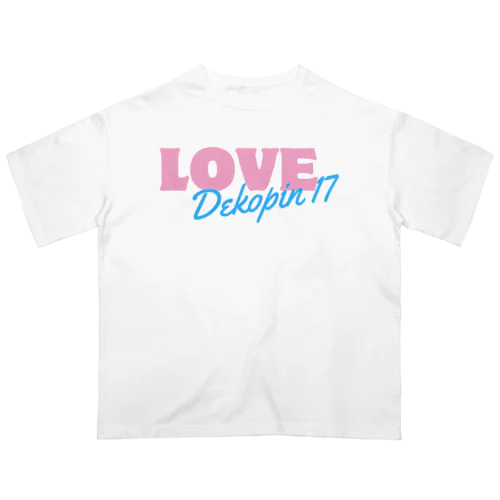  大谷翔平応援グッズ Oversized T-Shirt