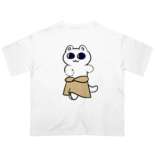 ミロのヴィーニャス Oversized T-Shirt