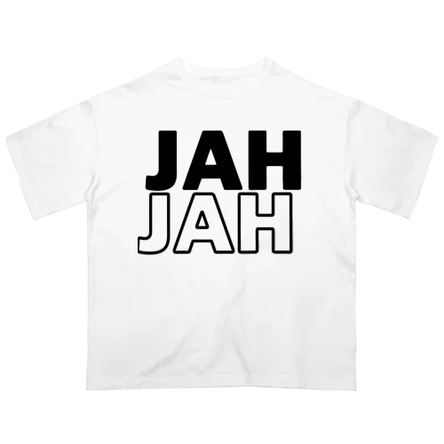 JAH JAH Oversized T-Shirt