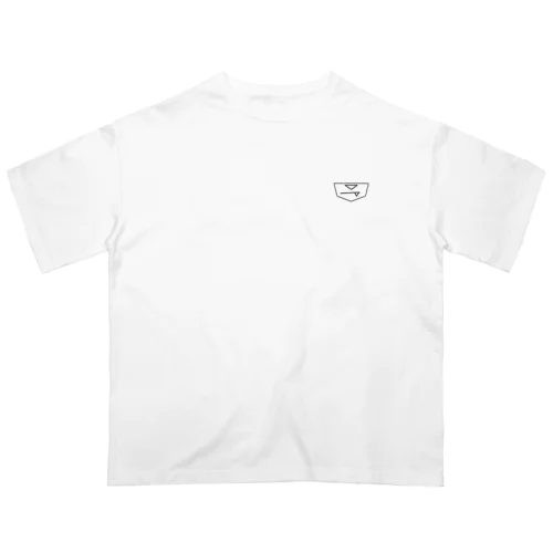 L_gavi Oversized T-Shirt