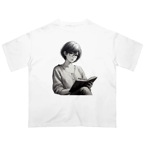 AYUMI Oversized T-Shirt