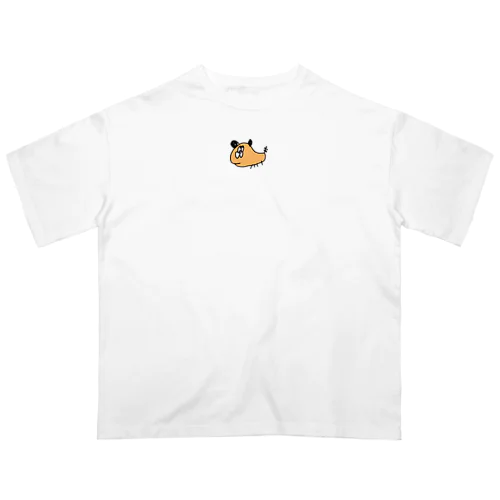 おにゃん オーバーサイズTシャツ