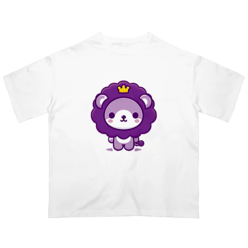 Lavion⭐ オーバーサイズTシャツ