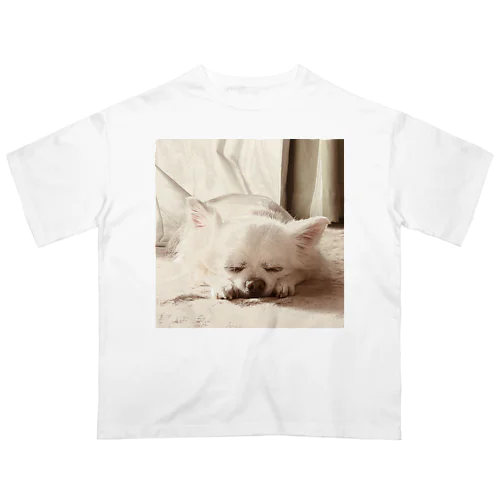 TONO-Sleep オーバーサイズTシャツ