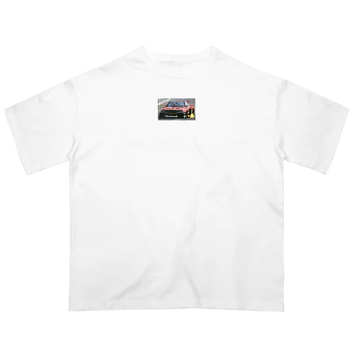 RS オーバーサイズTシャツ