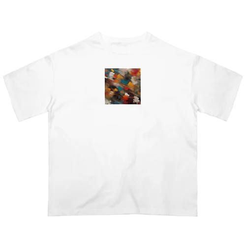 CAOSU Oversized T-Shirt