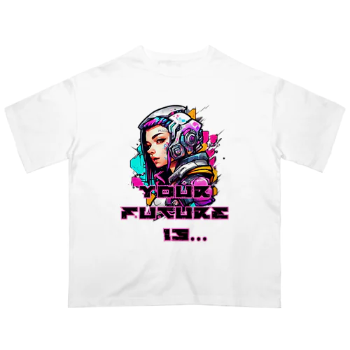 YFI Oversized T-Shirt