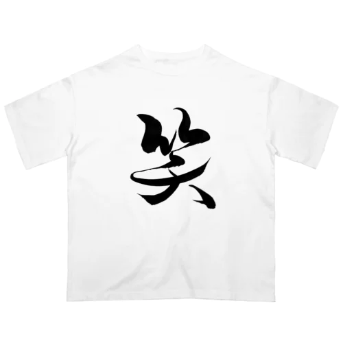 ★ warau ★ オーバーサイズTシャツ