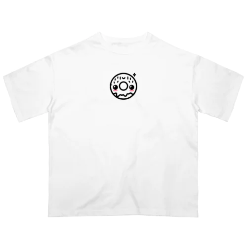 かわいいどーなつ🍩 Oversized T-Shirt