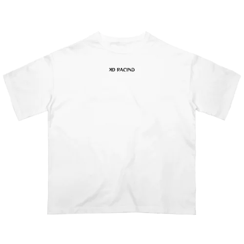 くろでんわ車チャンネル / KURODENWA CAR CHANNEL  Oversized T-Shirt