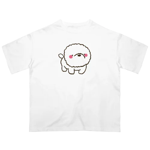 ゆめぴりかくん オーバーサイズTシャツ